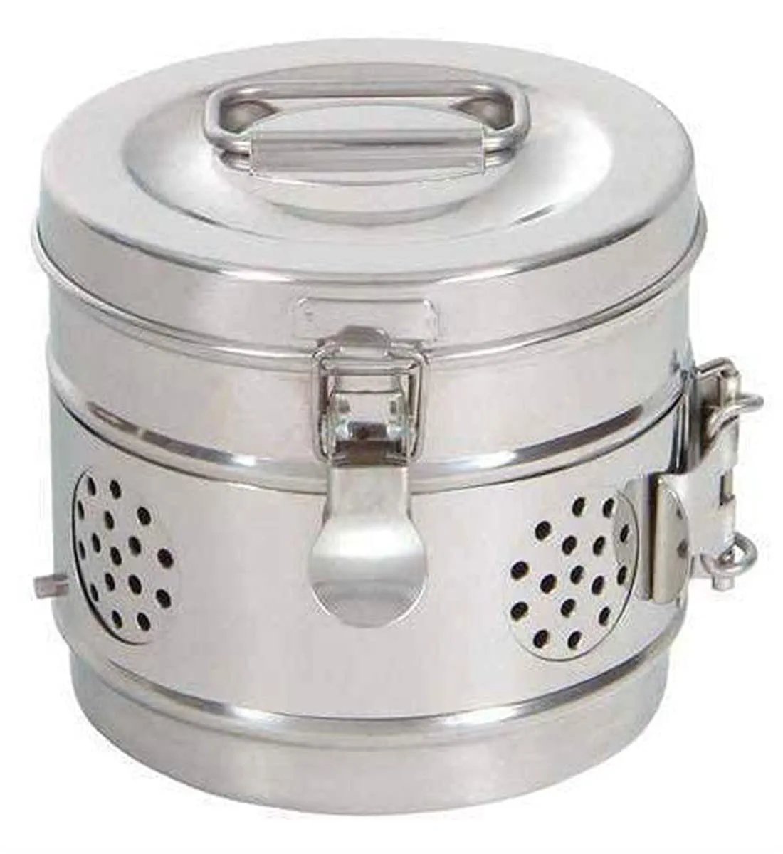 DRESSING DRUMS